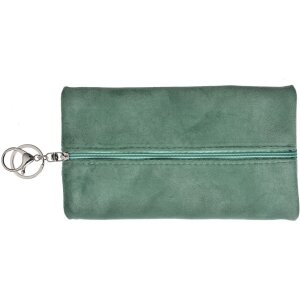 Juleeze JZTB0078 Neceser verde 19x1x11 cm con...