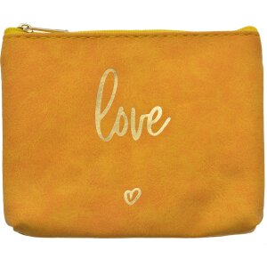 Juleeze JZTB0080Y Neceser amarillo 13x1x10 cm con...