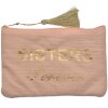 Juleeze JZTB0081P Neceser Rosa 17x1x11 cm Sisters Forever