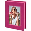 Estuche Goldbuch Bella Vista lino 19 x 14 cm ventana para fotos 4 colores