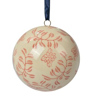 Clayre & Eef 6CE2107M Bola Decoración...