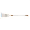 Clayre & Eef 5H0733 Decoración Pádel 111x4x15 cm Decoración marítima de pared