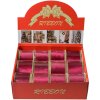 Clayre & Eef LI0128BU Cinta 6,3 cm x 5 m Color oro rosa