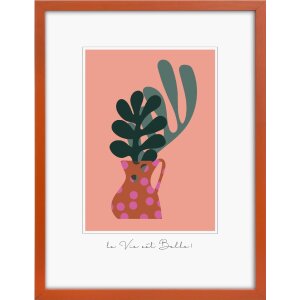 Goldbuch Marco de madera Aura 10x10 cm a 40x50 cm Rust...