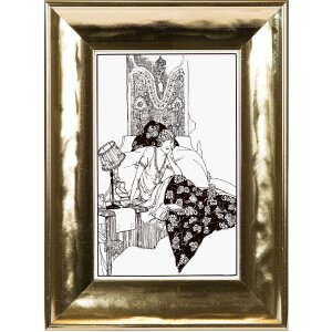Goldbuch Destello marco de fotos 10x15 cm 13x18 cm 15x20...