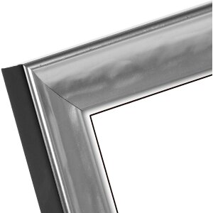 Goldbuch Destello marco de fotos 10x15 cm 13x18 cm 15x20 cm plata