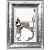 Goldbuch Destello marco de fotos 10x15 cm 13x18 cm 15x20 cm plata