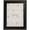 Clayre & Eef 2F1270M Marco 17x1x22 cm Marco Boho Negro