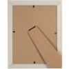 Clayre & Eef 2F1270M Marco 17x1x22 cm Marco Boho Negro