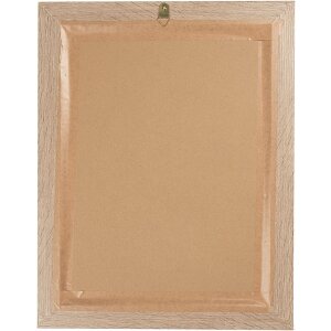 Clayre & Eef 62S327 Espejo de pared estilo country...