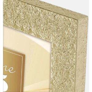 ZEP Orion marco de fotos collage oro 4 fotos en formato 10x15 cm