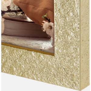 ZEP Orion marco de fotos collage oro 4 fotos en formato 10x15 cm