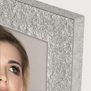 ZEP Orion marco de fotos plata 13x18 cm