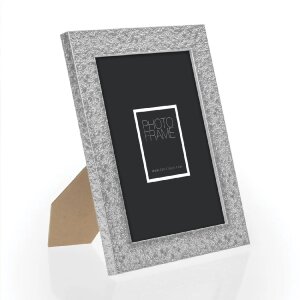 ZEP Orion marco de fotos plata 13x18 cm