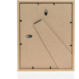 ZEP Grace 15x20 cm marco de madera con cartón yeso passe-partout