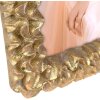 ZEP marco de poliresina Bonette 13x18 cm oro