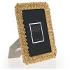 ZEP marco de poliresina Bonette 13x18 cm oro