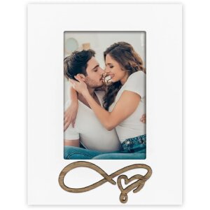 Marco de madera ZEP Aurora 10x15 cm