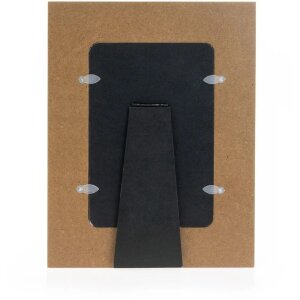 ZEP Marco de madera Vittoria Vertical 10x15 cm