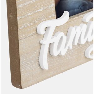 ZEP Marco de madera Vittoria Horizontal 10x15 cm