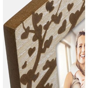 ZEP Marco de madera Vittoria Horizontal 10x15 cm