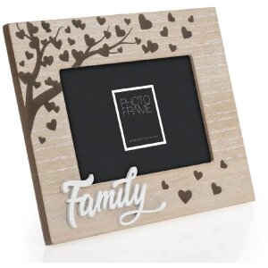 ZEP Marco de madera Vittoria Horizontal 10x15 cm