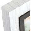 Marco múltiple de madera ZEP Coimbra para 2 fotos 10x15 cm y 1 foto 13x18 cm