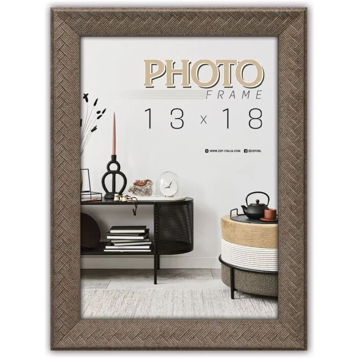 ZEP PS Marco Levanto A 20x30 cm Marrón