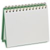 Álbum espiral OLIVER verde 10x15 cm
