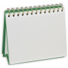 Álbum espiral ZEP RQ5740V OLIVER Verde 13x19 cm