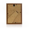 ZEP Marco de madera Vivan 7x10 cm Marrón
