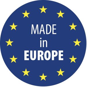 ZEP Marco de madera Malmo Nature 40x50 cm con paspartú 30x40 cm