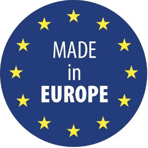 ZEP marco de madera para certificados negro 29,7x42 cm DIN A3