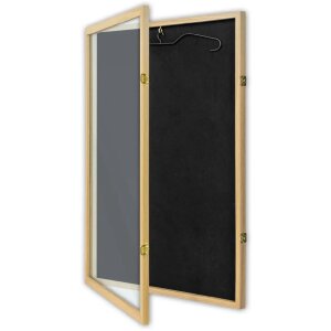 ZEP Marco Madera Camiseta Deporte Jersey Natural 59x79 cm