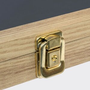 ZEP Marco Madera Camiseta Deporte Jersey Natural 59x79 cm