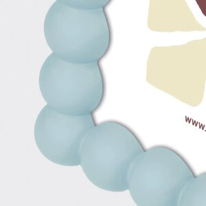 ZEP Marco de madera Pop Azul 15x20 cm