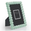 ZEP Marco de madera Pop Verde 13x18 cm