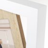 ZEP Gallery Marco Melody para 3 fotos 10x15 cm Marco de madera para colgar en la pared