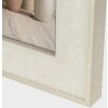 Marco ZEP Colmar Blanco 15x20 cm aspecto madera con soporte