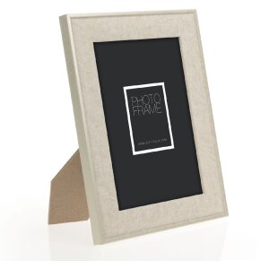 Marco ZEP Colmar Gris 20x30 cm aspecto madera