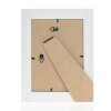 Marco ZEP Colmar Gris 20x30 cm aspecto madera