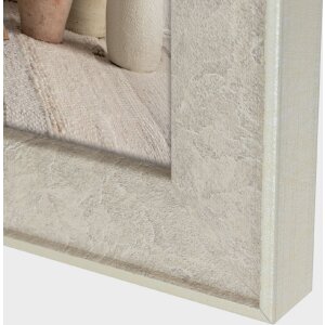 Portarretratos ZEP Colmar Gris 20x25 cm madera soporte pared