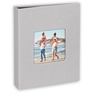 ZEP COLORADO álbum slip-in 15x20 cm 36 fotos colores surtidos