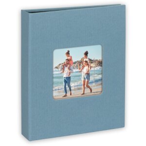 ZEP COLORADO álbum slip-in 15x20 cm 36 fotos colores surtidos