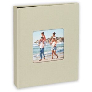 ZEP COLORADO álbum slip-in 15x20 cm 36 fotos colores surtidos