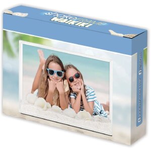 Marco tembloroso ZEP Waikiki 10x15 cm