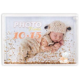 Marco tembloroso ZEP bebé 10x15 cm