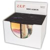Álbum ZEP Poesia tapa blanda 40 fotos 10x15 cm colores surtidos