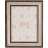 Clayre & Eef 2F1238S Marco de fotos Boho Marrón Beige 16x2x21 cm 10x15 cm