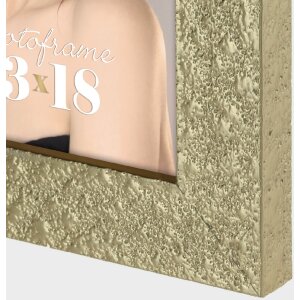 ZEP Orion marco de fotos oro o plata 10x15 13x18 15x20 20x30 cm